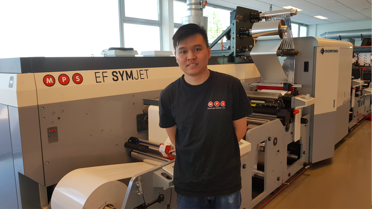 MPS Asia expands team with second service engineer in Malaysia
