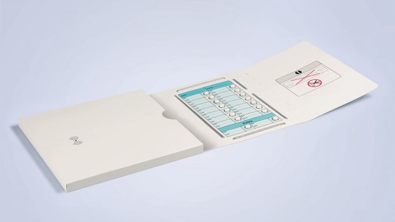 The electronic tool for managing and tracking processes during clinical trials has been claimed as a ‘milestone’