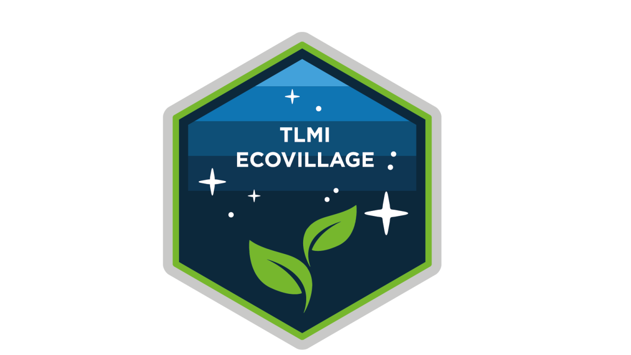 Ecovillage at Labelexpo Americas 2018 key to TLMI's environmental objectives