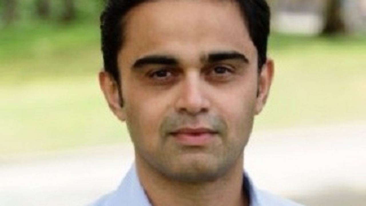Poorab Shah has joined Thinfilm following the promotion of Christian Delay
