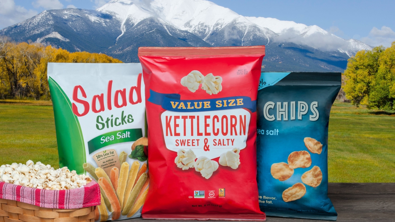 Toray Plastics (America) has developed Torayfan Over-the-Mountain (OTM), a portfolio of biaxially oriented polypropylene (BOPP) films designed to prevent packages from bursting when transported in high altitude and low atmospheric pressure conditions