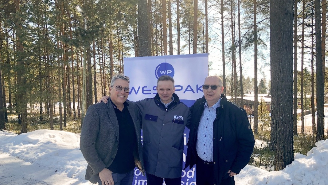 Westpak acquires HP Indigo 20000 Westpak acquires HP Indigo 20000