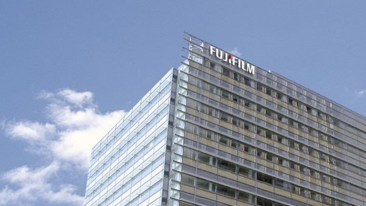 Fujifilm announces worldwide price increase