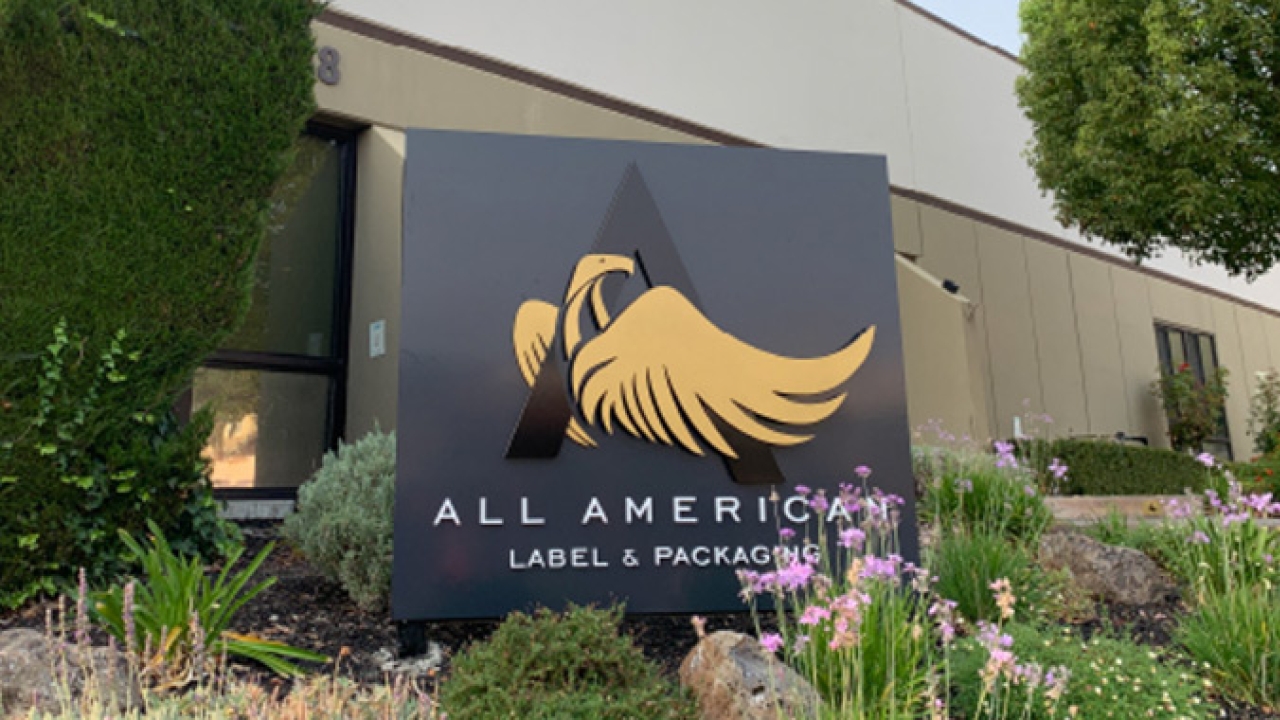 All American Label & Packaging (AALP) has merged with Western Shield Label 