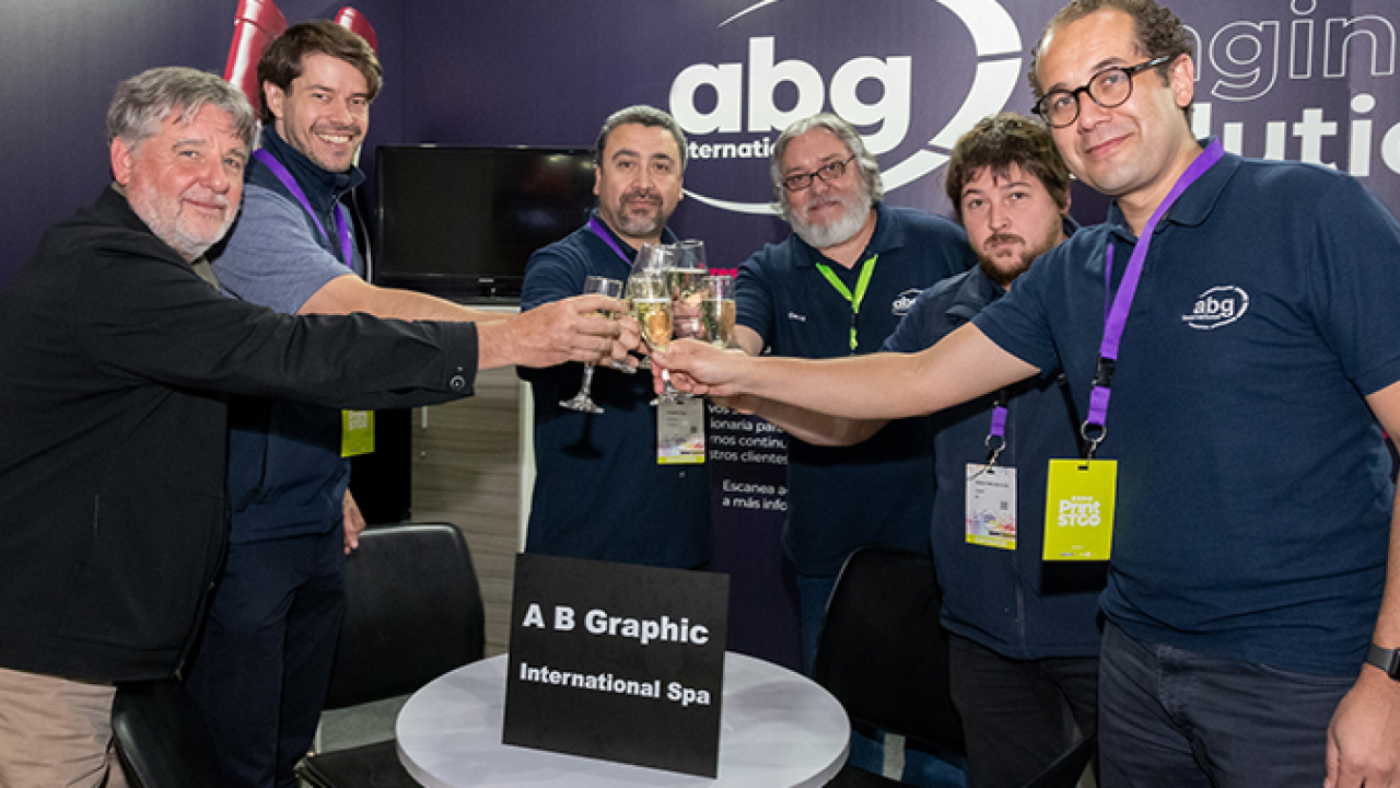 The company will see the ABG increase its support network in South America
