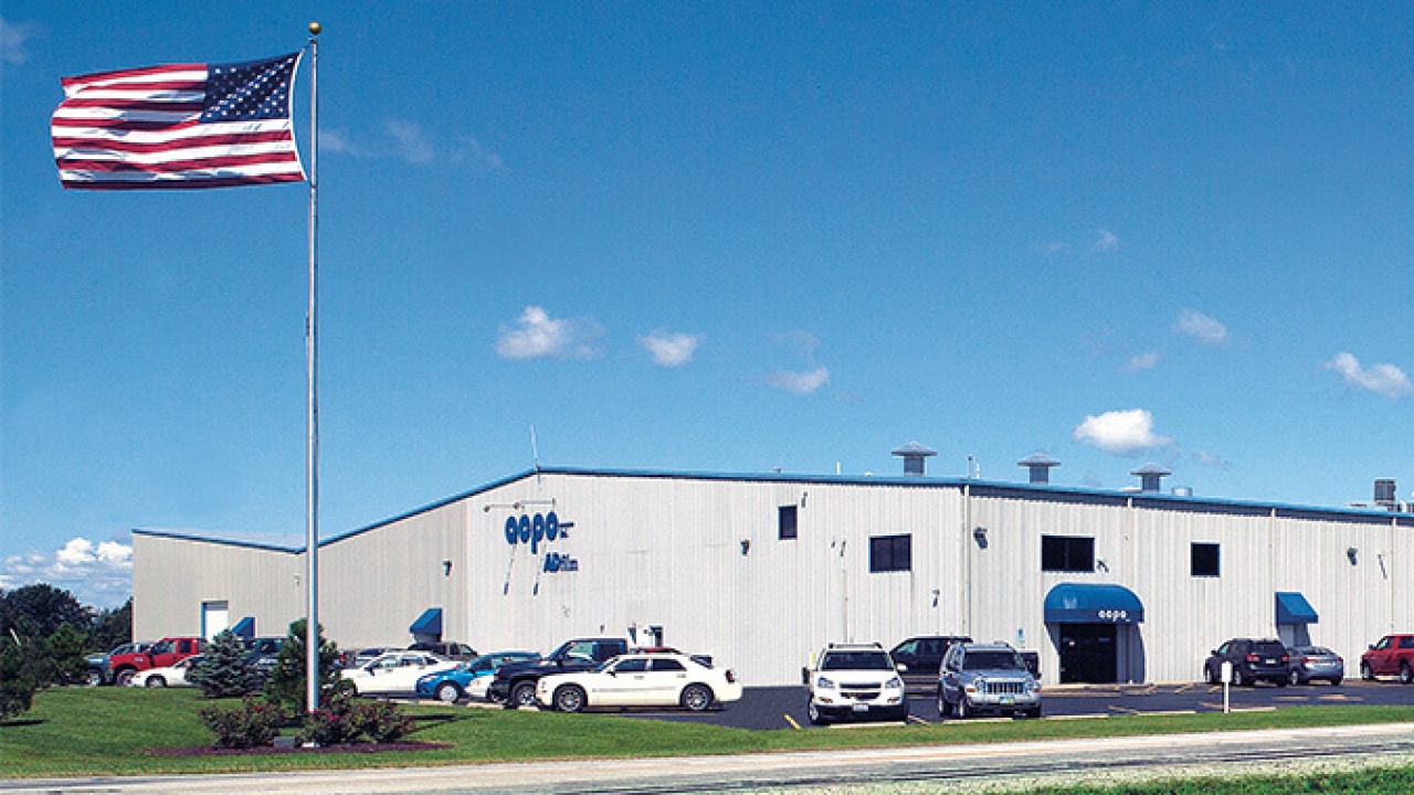 Avery Dennison acquires Acpo Avery Dennison acquires Acpo