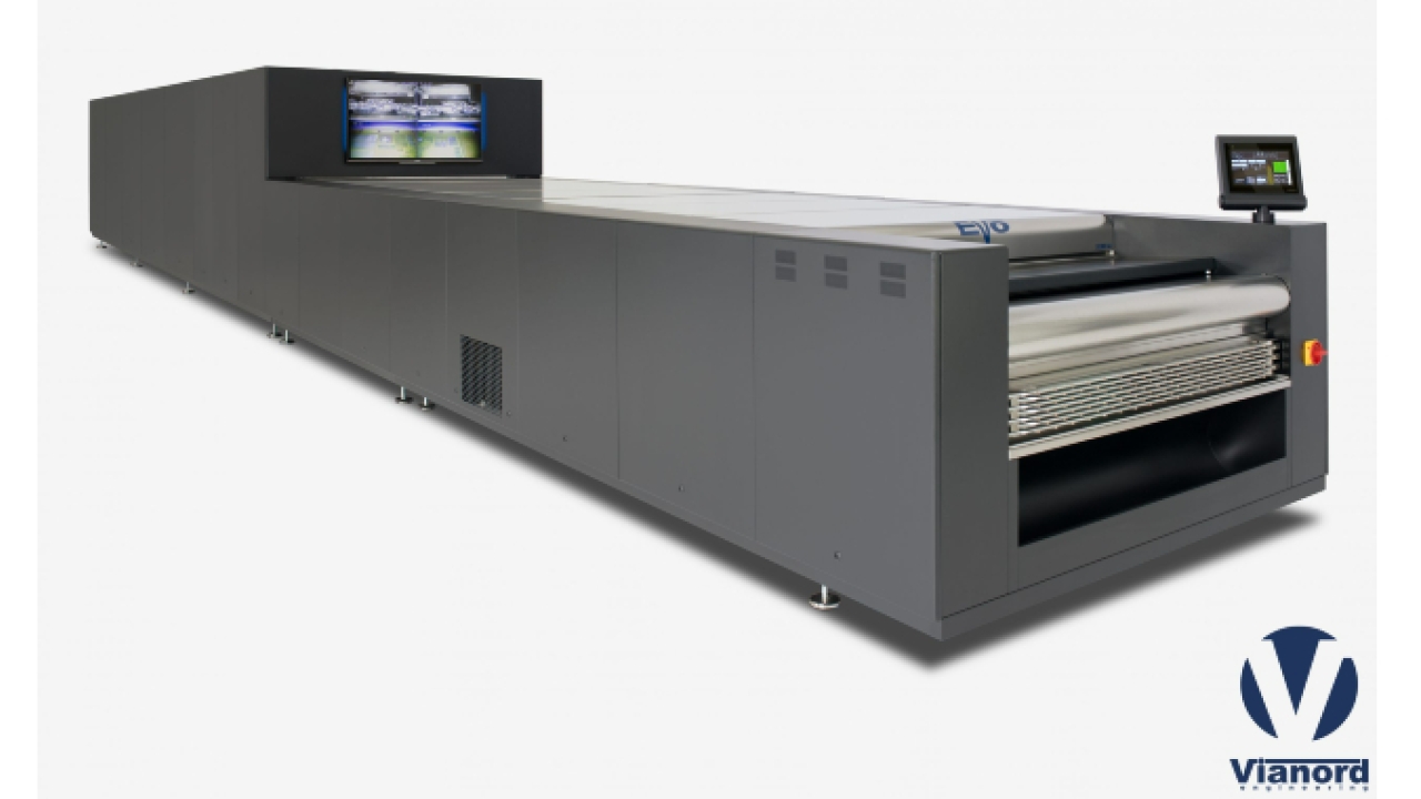 Vianord automated plate processing systems are now available through APR as a result of the acquisition of JVI Solutions