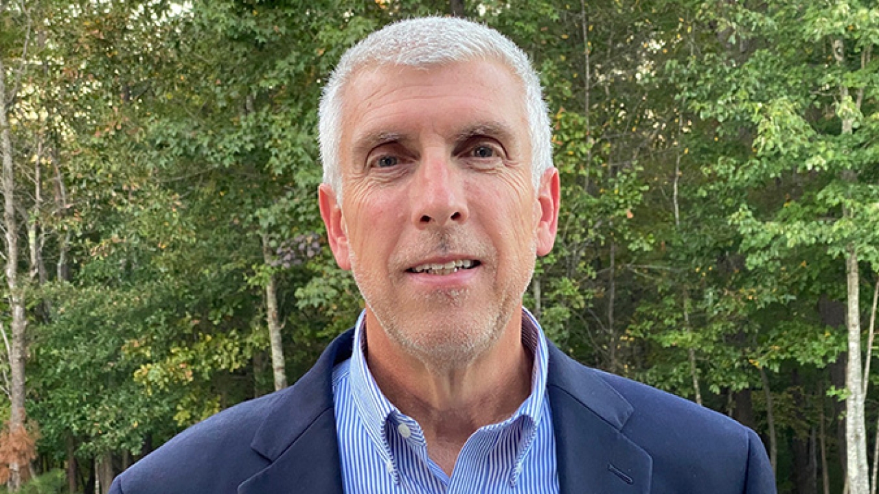 Actega has appointed flexographic industry expert Robbie King, Jr., strategic account manager for the Flexible Packaging Business Line in North America