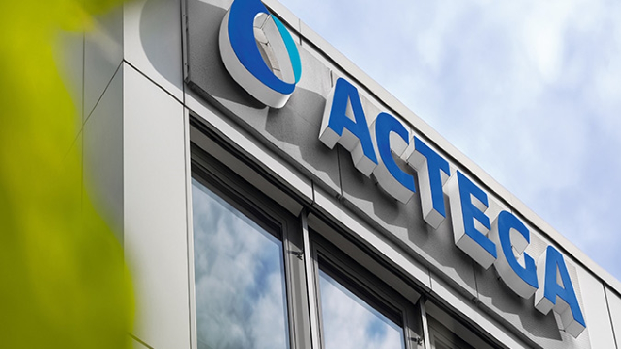 Actega has increased prices for water-based coatings from February 1, 2022