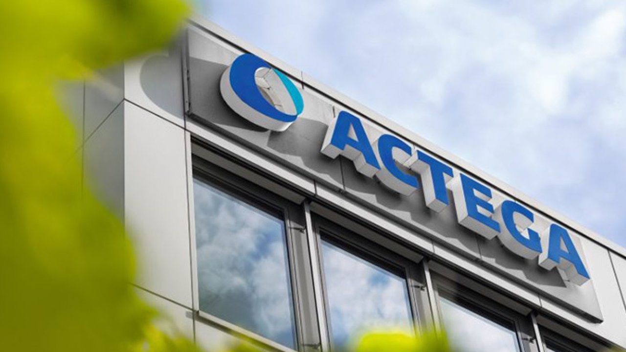 Actega has unveiled its latest strategic commitments towards operating more sustainably and supporting a more sustainable future for the industry