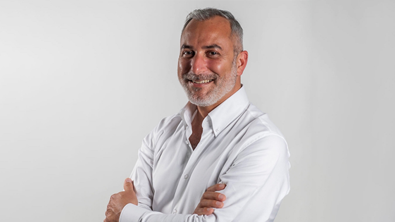 Actega Metal Print has appointed Paolo Grasso as its new sales director