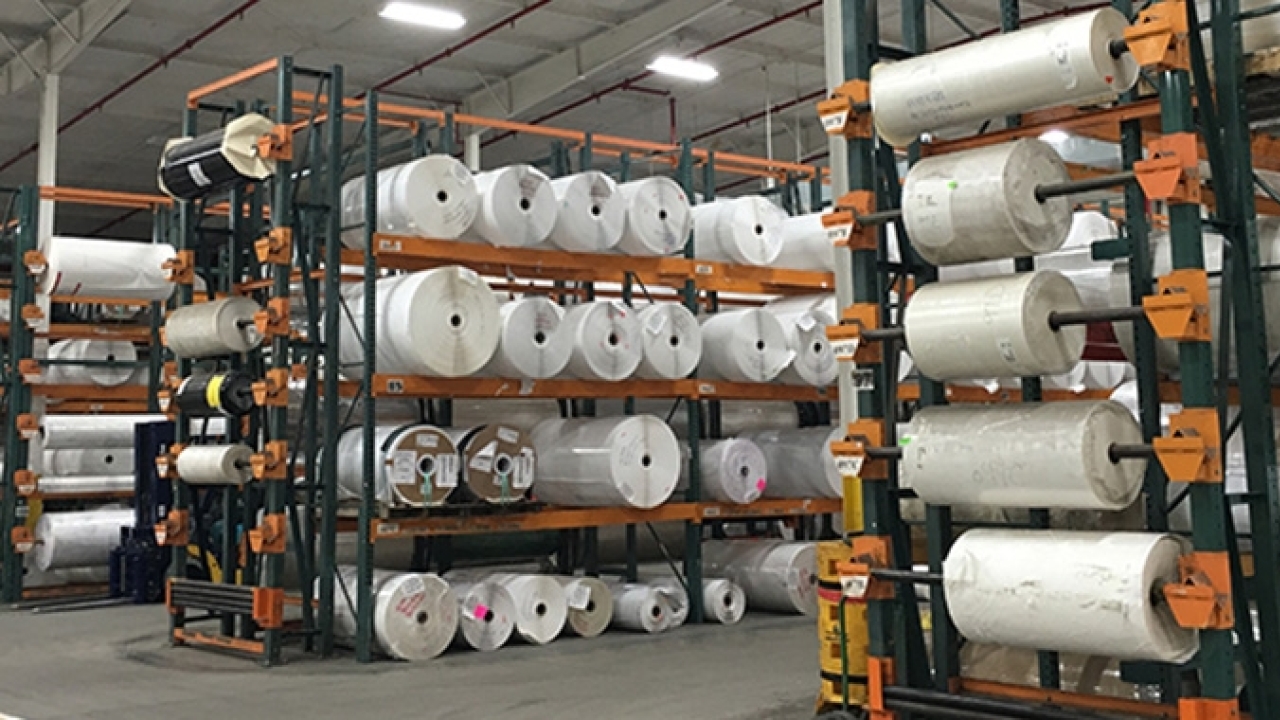 Acucote adds 21 new products to its pressure-sensitive digital portfolio Acucote adds 21 new products to its pressure-sensitive digital portfolio