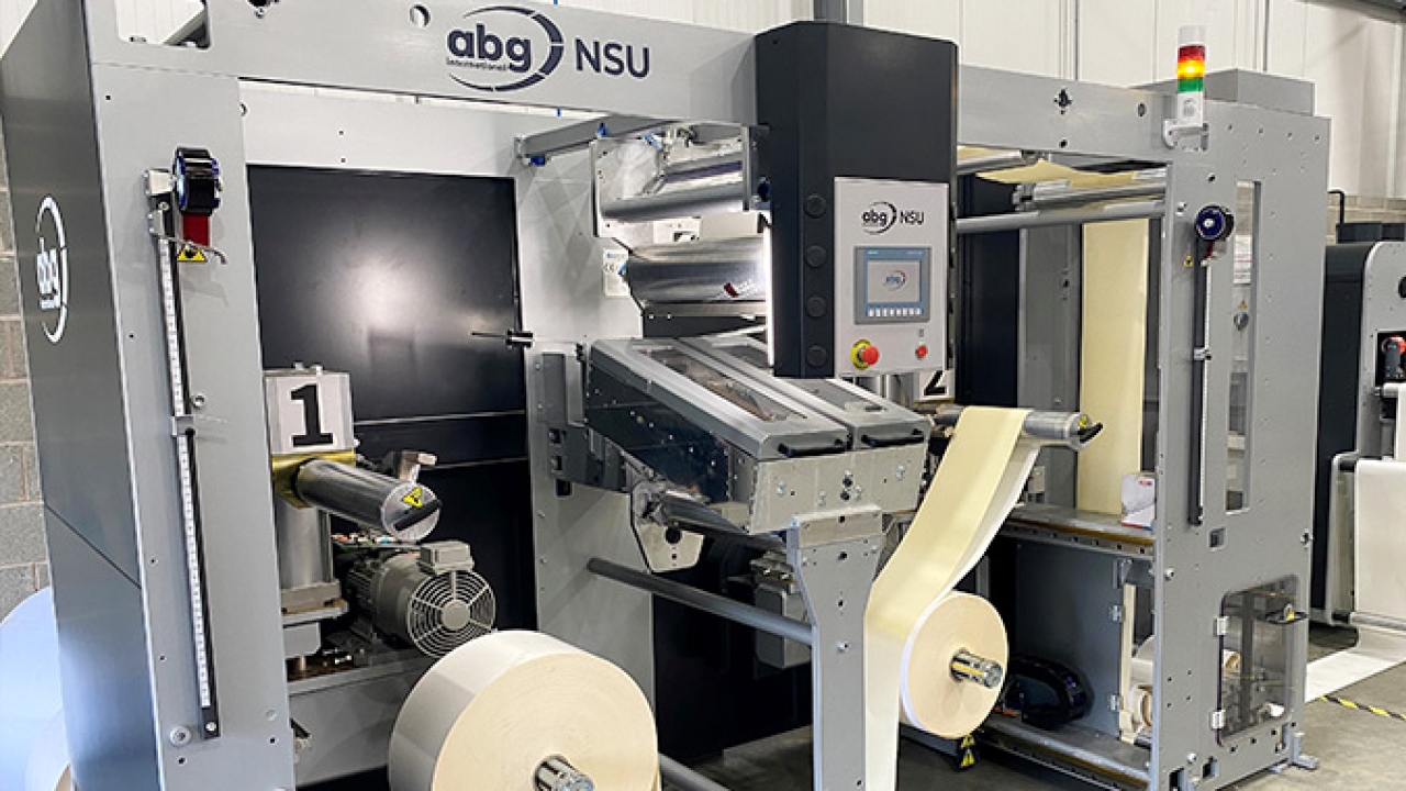 ABG celebrates success of NSU/NSR range