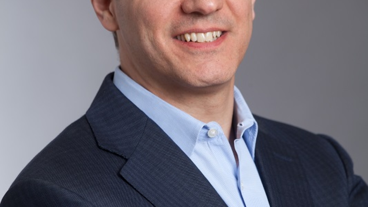 Amcor CEO Ron Delia will continue to serve as the only executive director on the board