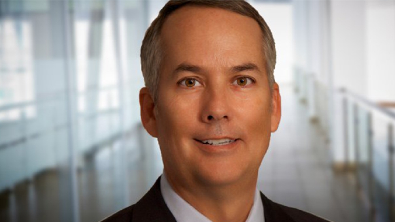 Darin Lyon appointed CEO of Anderson & Vreeland
