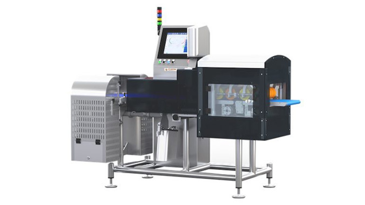 Antares Vision Group has introduced a new series of inspection machines incorporating multiple controls to maximize production while offering quality assurance