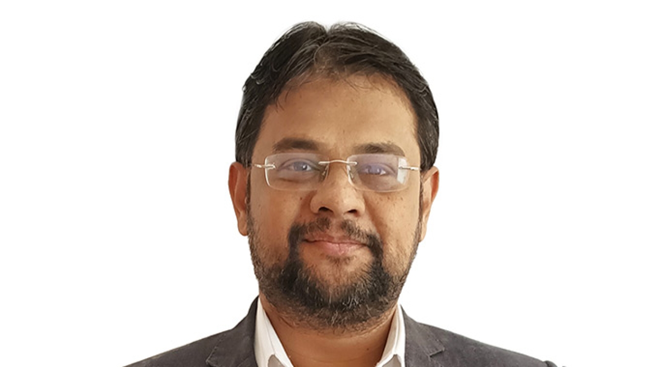 Apex International has promoted Mangesh Bhise to sales director responsible for Asia Pacific and Middle East regions