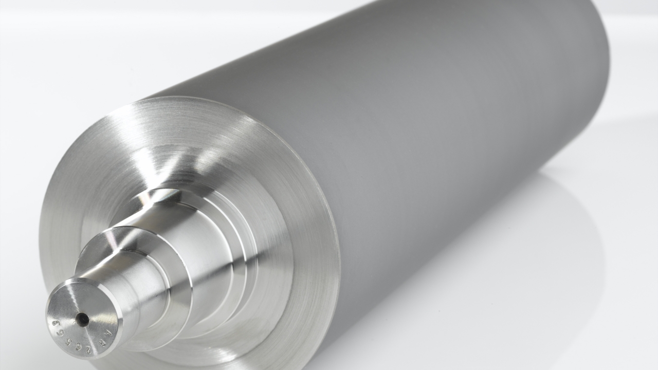 The agreement relates to Apex being the preferred anilox manufacturer for Bobst North America’s web-fed division, including flexible packaging, narrow web and pre-print presses Bobst names Apex as preferred partner for web-fed in North America