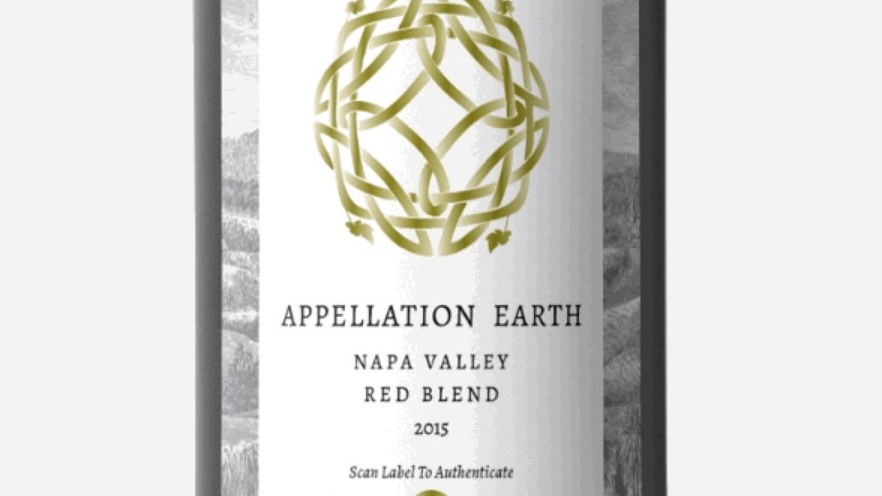 Avery Dennison and Everledger for authenticated products for wine industry Avery Dennison and Everledger for authenticated products for wine industry