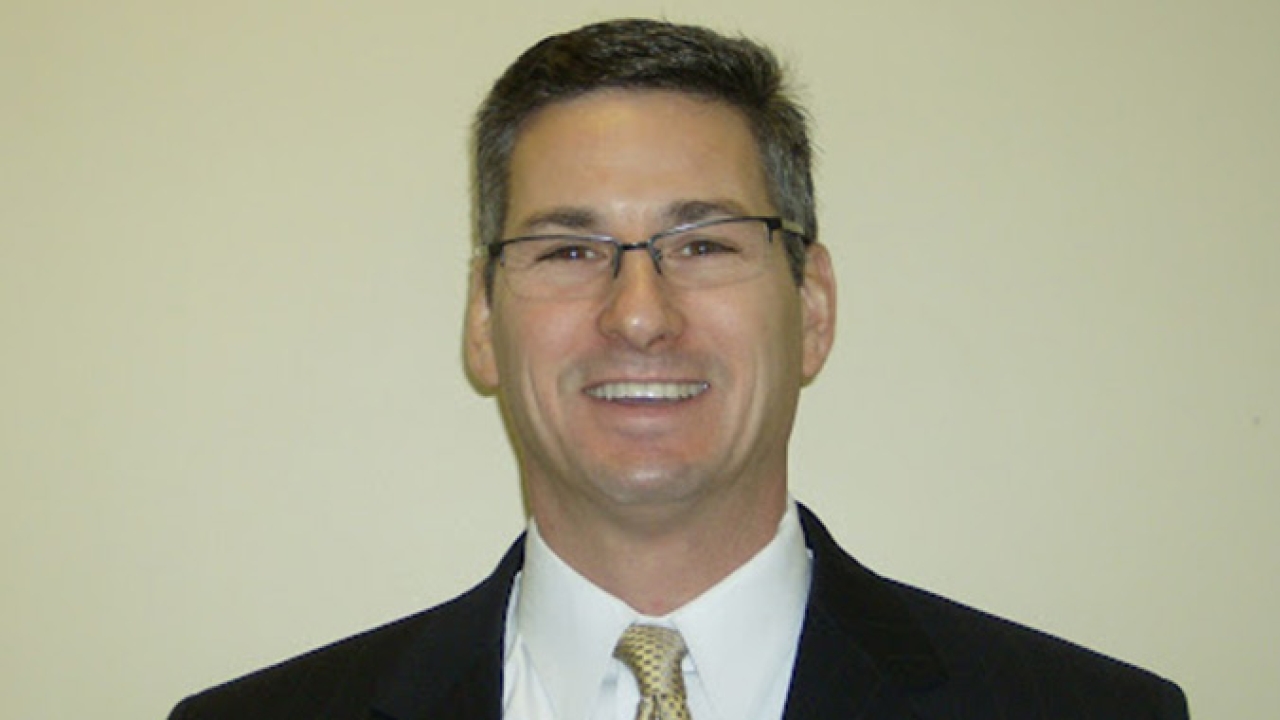 All Printing Resources (APR) has named Mike Williams its new vice president of sales