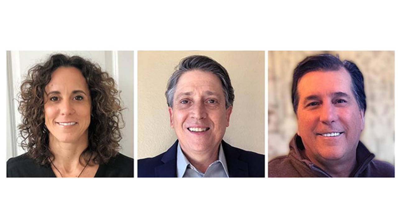 All Printing Resources (APR) has promoted three employees to vice president positions: Catherine Haynes to VP of growth and development, Brian Stewart to VP of operations, and Tim Reece to VP of technical services