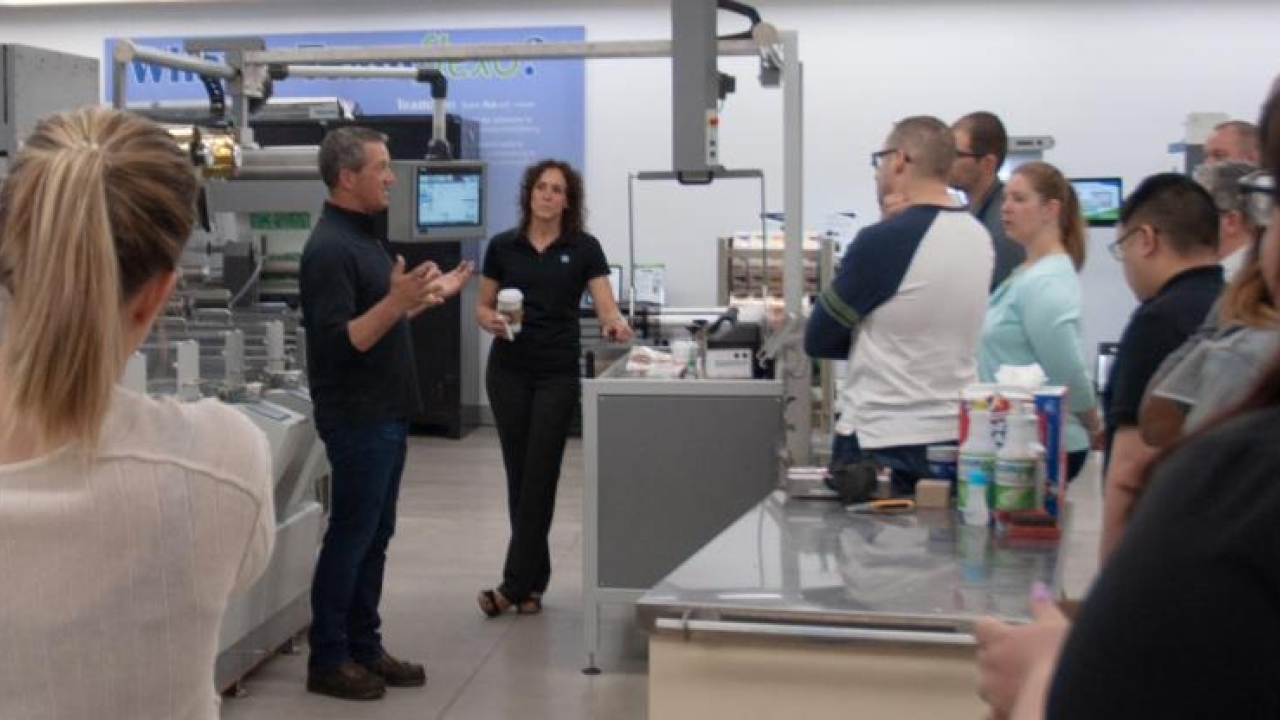 APR to host latest Flexo Fundamentals seminar