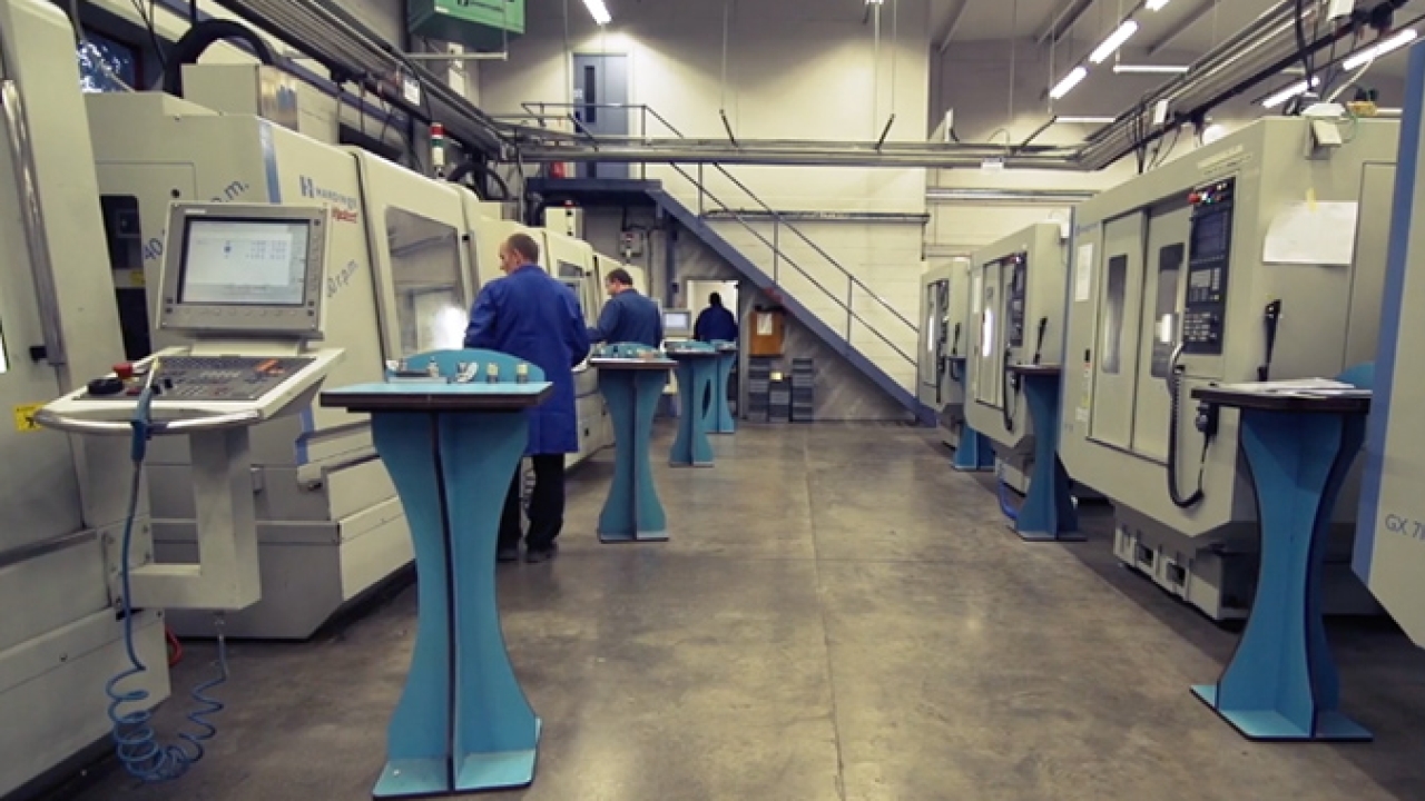 Arden Dies has entered an innovative, high impact program designed to upskill its workforce to accelerate the adoption and application of additive manufacturing (AM)
