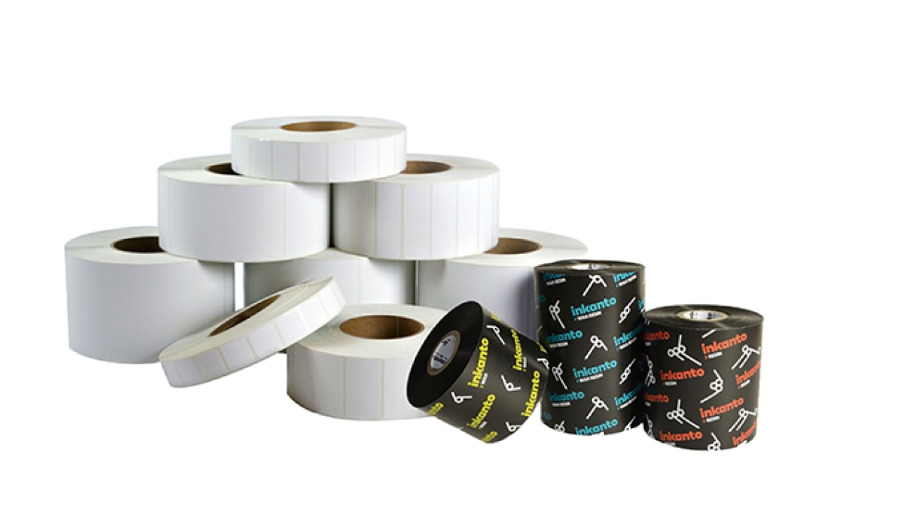 Mactac and Armor have joined forces to deliver more sustainable thermal transfer technologies to the labeling industry Mactac and Armor have joined forces to deliver more sustainable thermal transfer technologies to the labeling industry