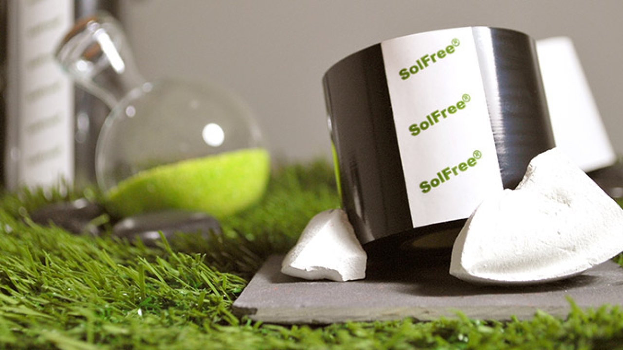 French thermal transfer ribbons specialist Armor has accelerated its efforts to minimize the environmental impact French thermal transfer ribbons specialist Armor has accelerated its efforts to minimize the environmental impact