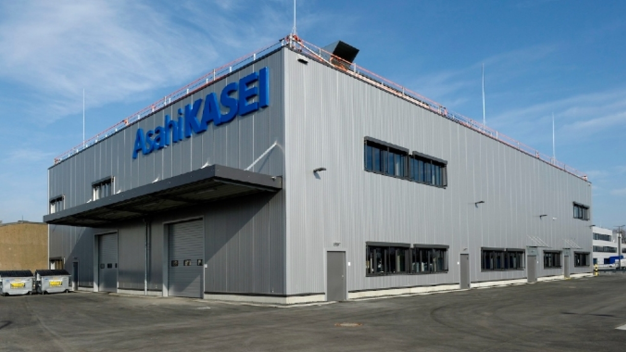 Asahi Kasei Europe unites sales, marketing and R&D 