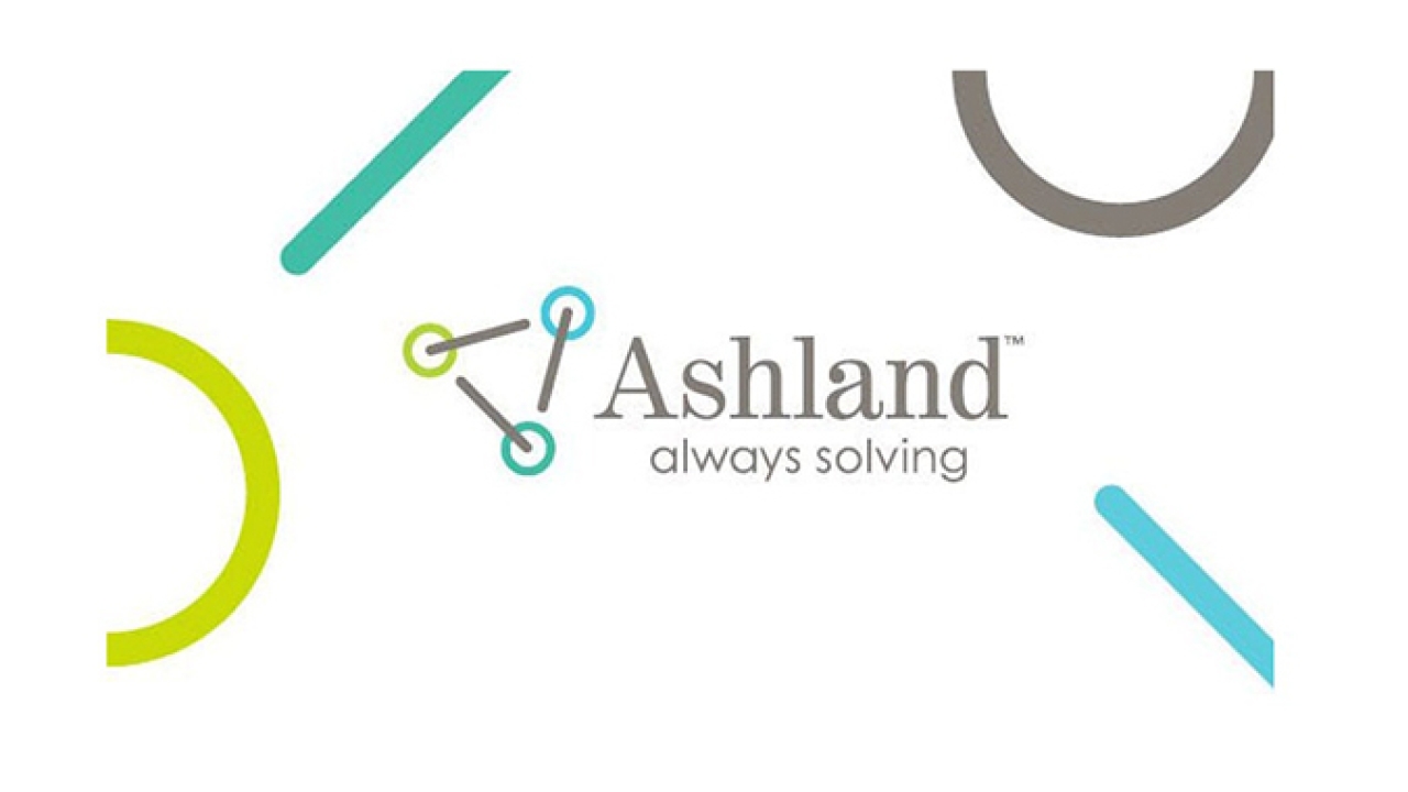 Ashland unveiled new adhesives portfolio