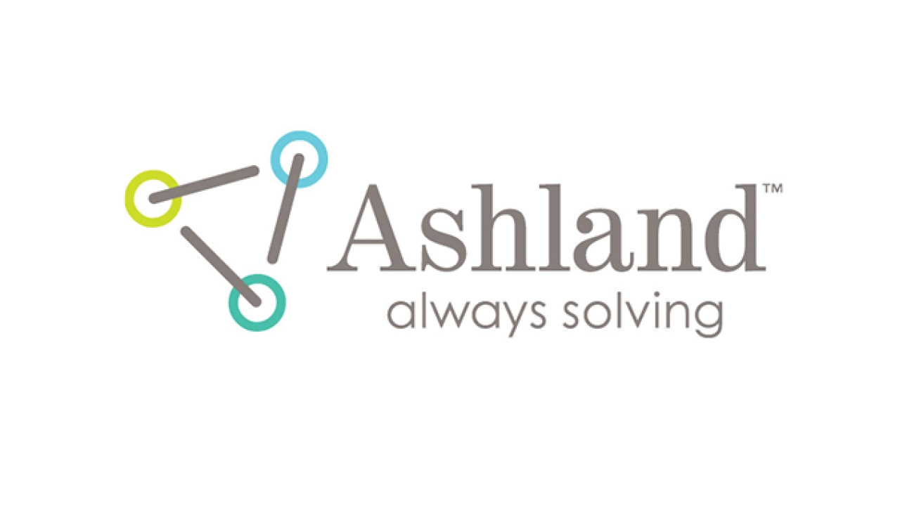 Ashland unveils Solvester laminating adhesives portfolio