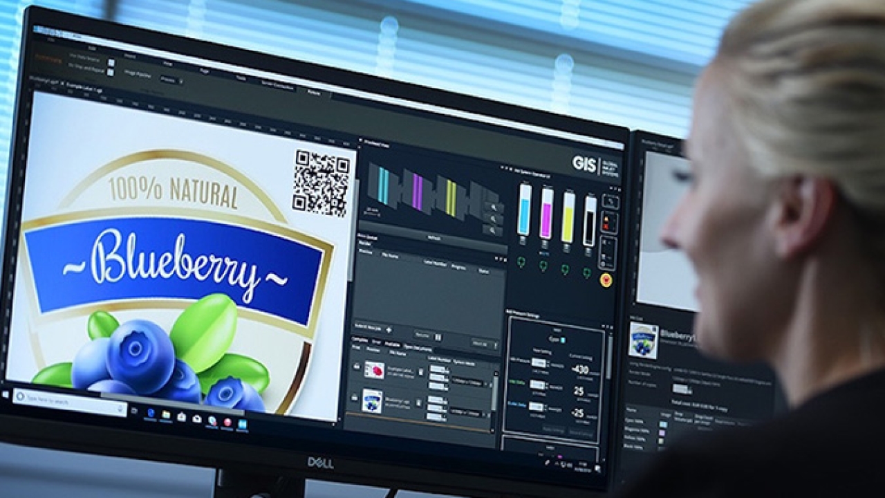 GIS partners with Esko to streamline digital workflows