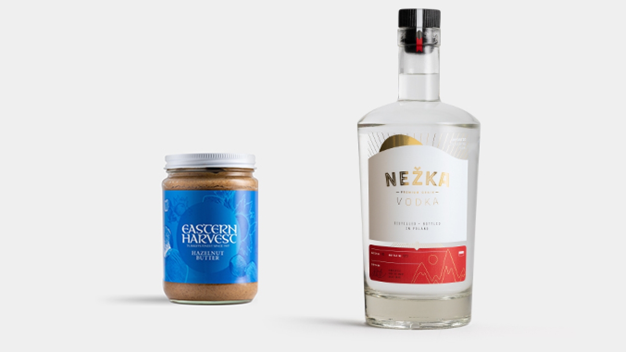 Avery Dennison's TC-200 to enhance brands shelf appeal Avery Dennison's TC-200 to enhance brands shelf appeal