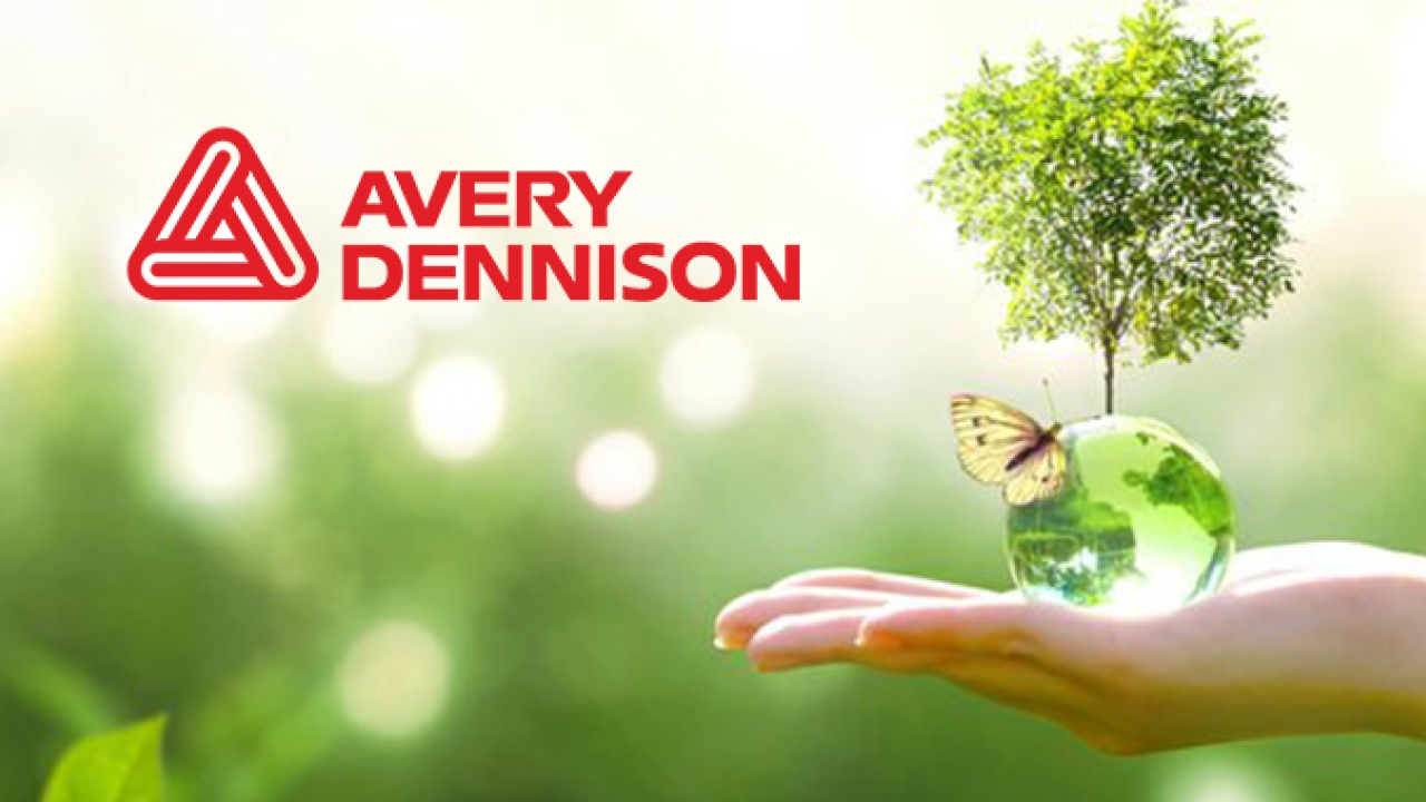 Avery Dennison has significantly improved scores awarded by the Carbon Disclosure Project (CDP) due to recent actions that further acknowledge its accelerated sustainability efforts
