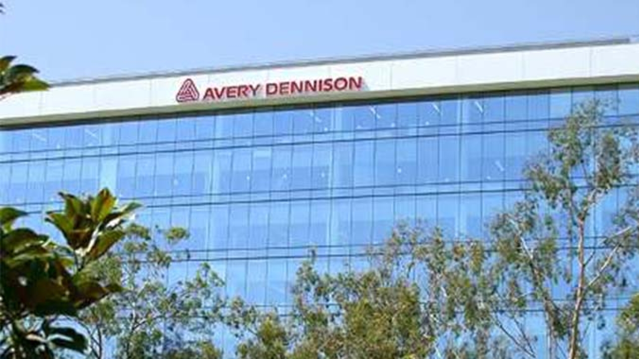 Avery Dennison acquires Vestcom Labels Labeling