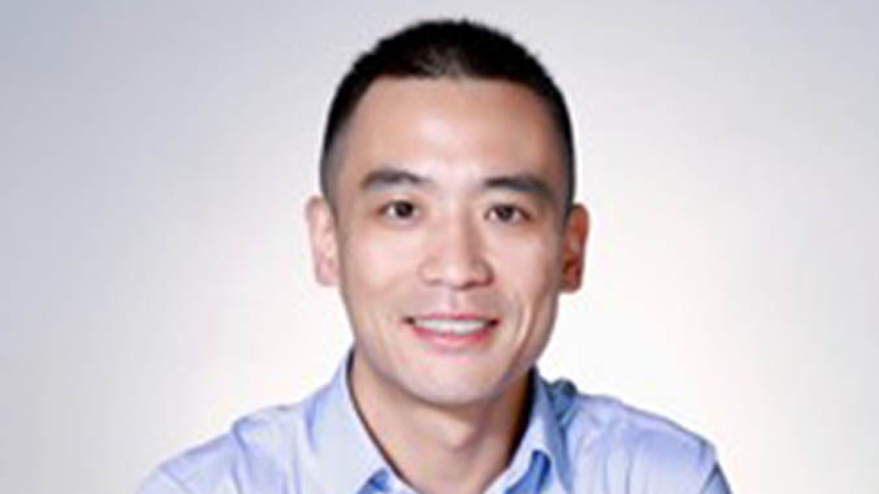 Li Wen has been appointed senior director and general manager for graphics in Label and Graphic Materials EMENA. 