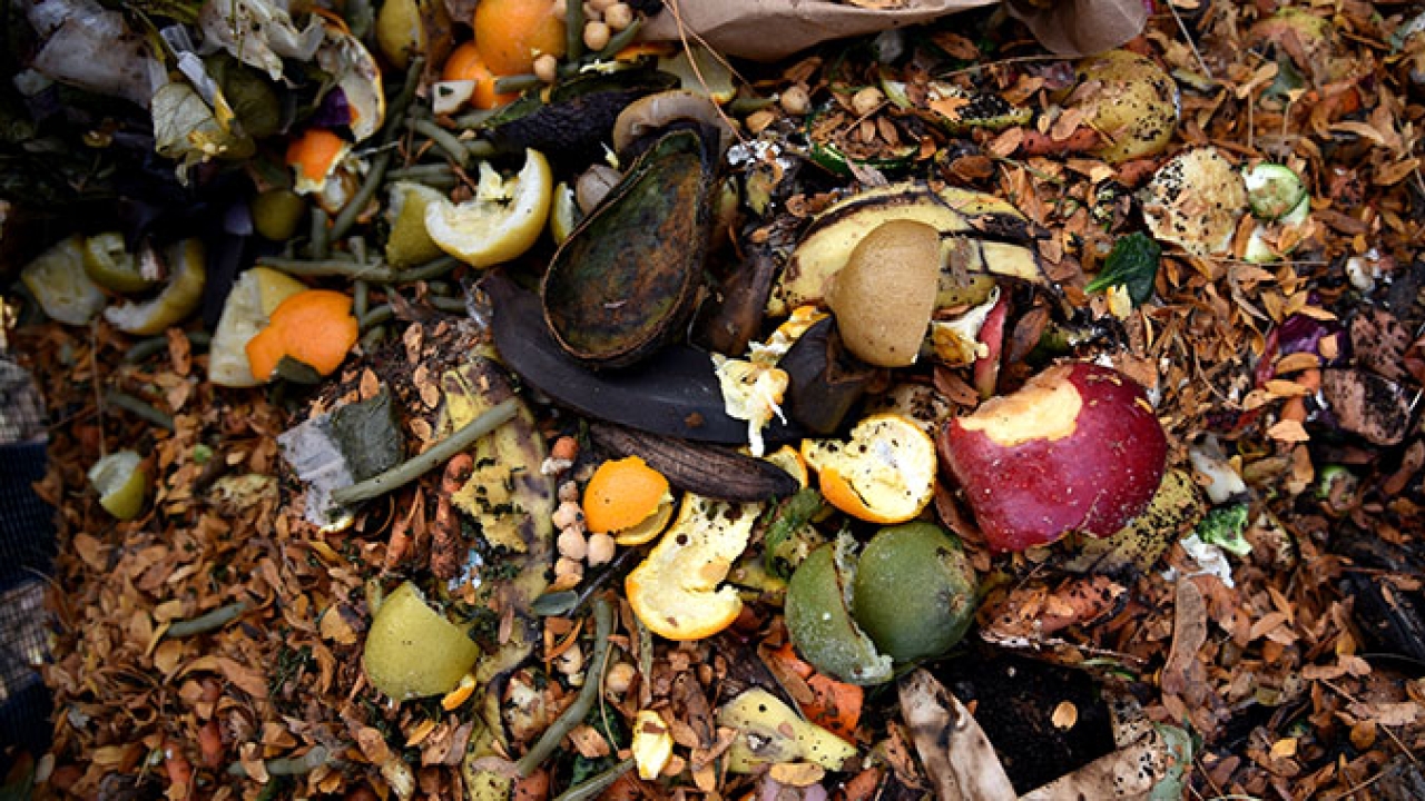 Avery Dennison has successfully achieved ‘OK Compost’ certification for a BPA-free and FSC-certified thermal label material