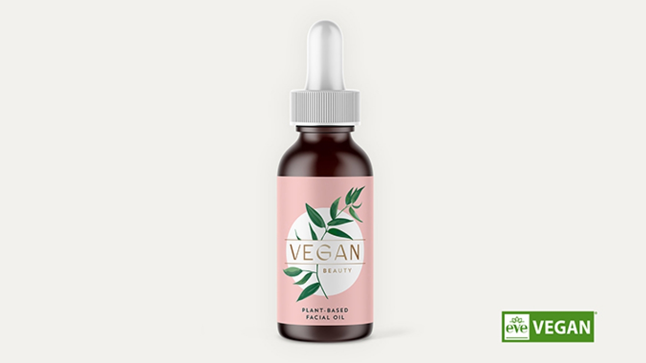 Dennison has launched a new certified portfolio of vegan labels