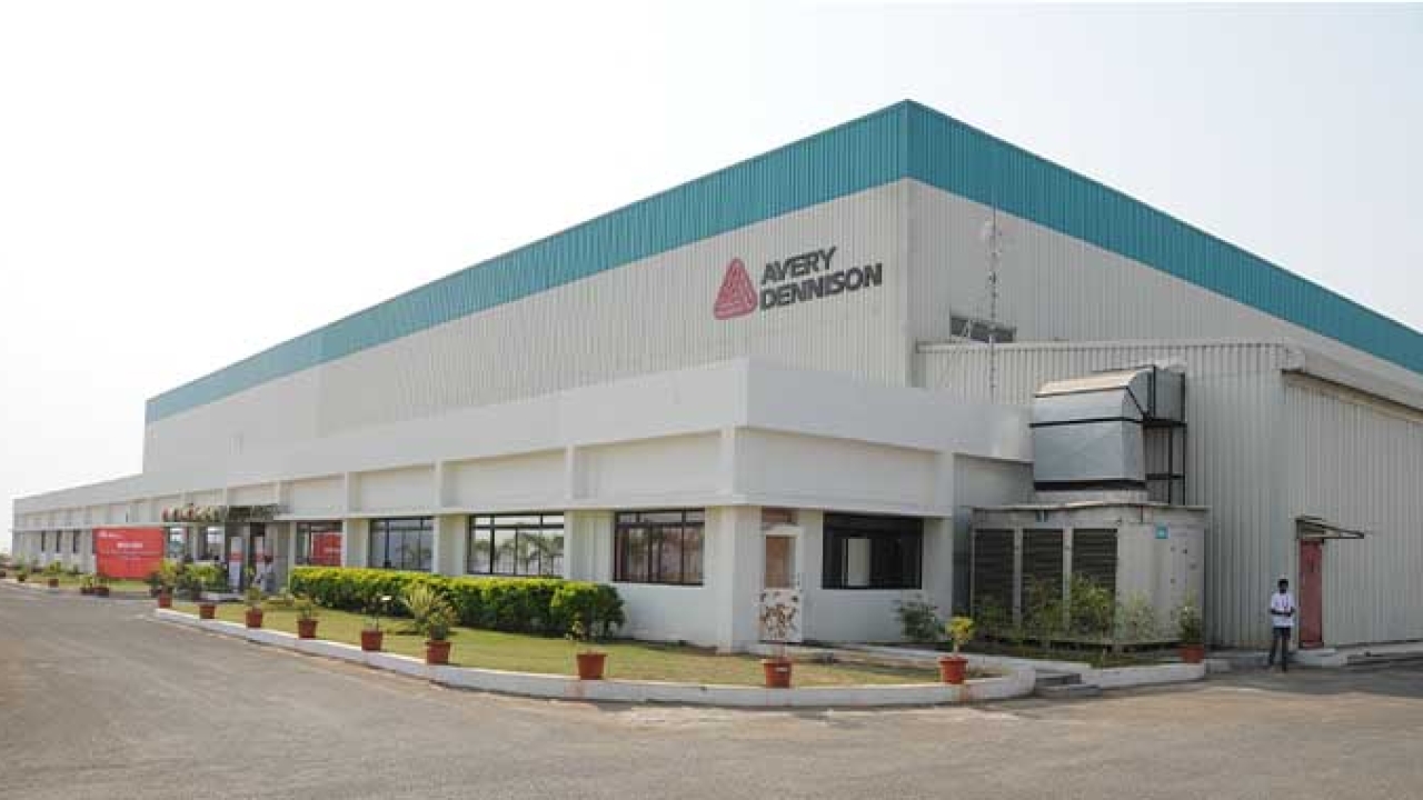 Avery Dennison India has been certified by Great Place to Work India as a ‘Workplace with Inclusive Practices’