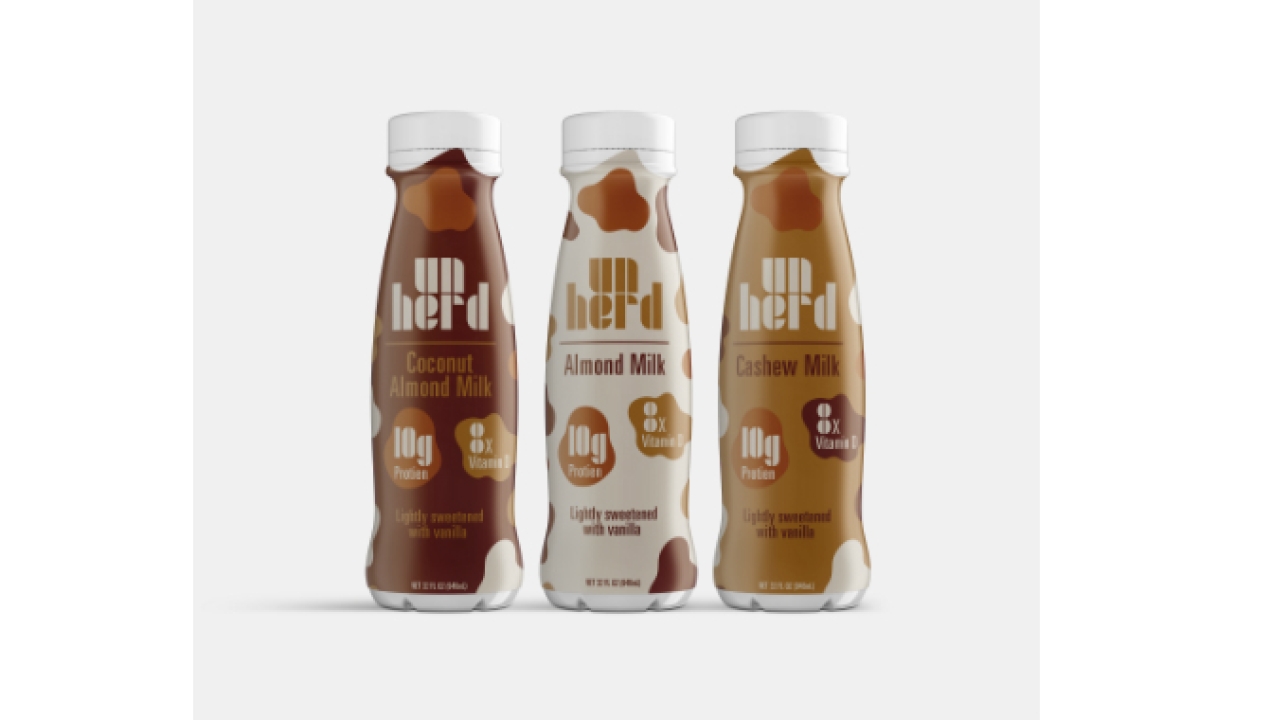 Avery Dennison adds Stand up pouch and UV-blocking shrink film designed for premium packaging