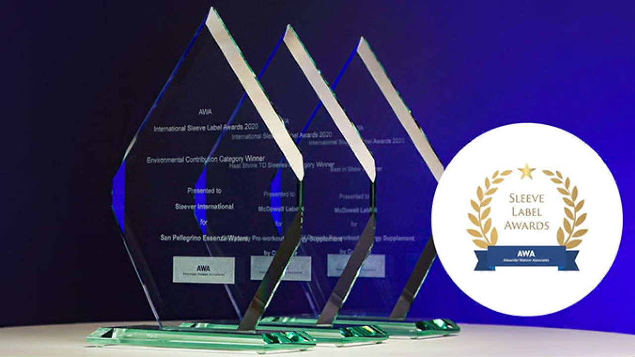 Due to the high number of requests, the deadline to enter for the AWA International Sleeve Label Awards 2021 has been extended to October 1, 2021 Due to the high number of requests, the deadline to enter for the AWA International Sleeve Label Awards 2021 has been extended to October 1, 2021