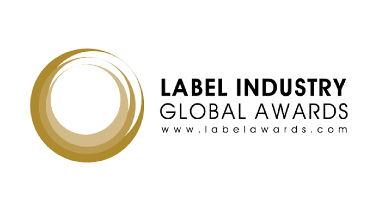 Entries now open for Label Industry Global Awards 2020 Entries now open for Label Industry Global Awards 2020