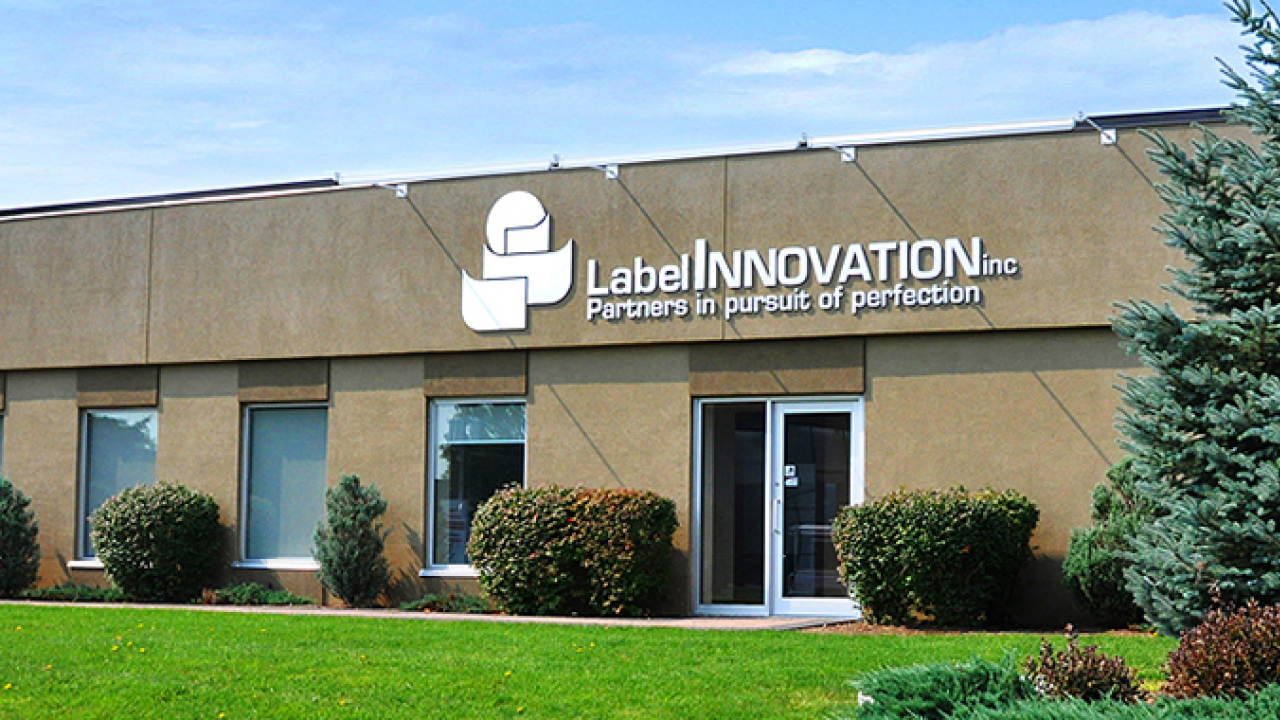 AWT Labels & Packaging has acquired Label Innovation