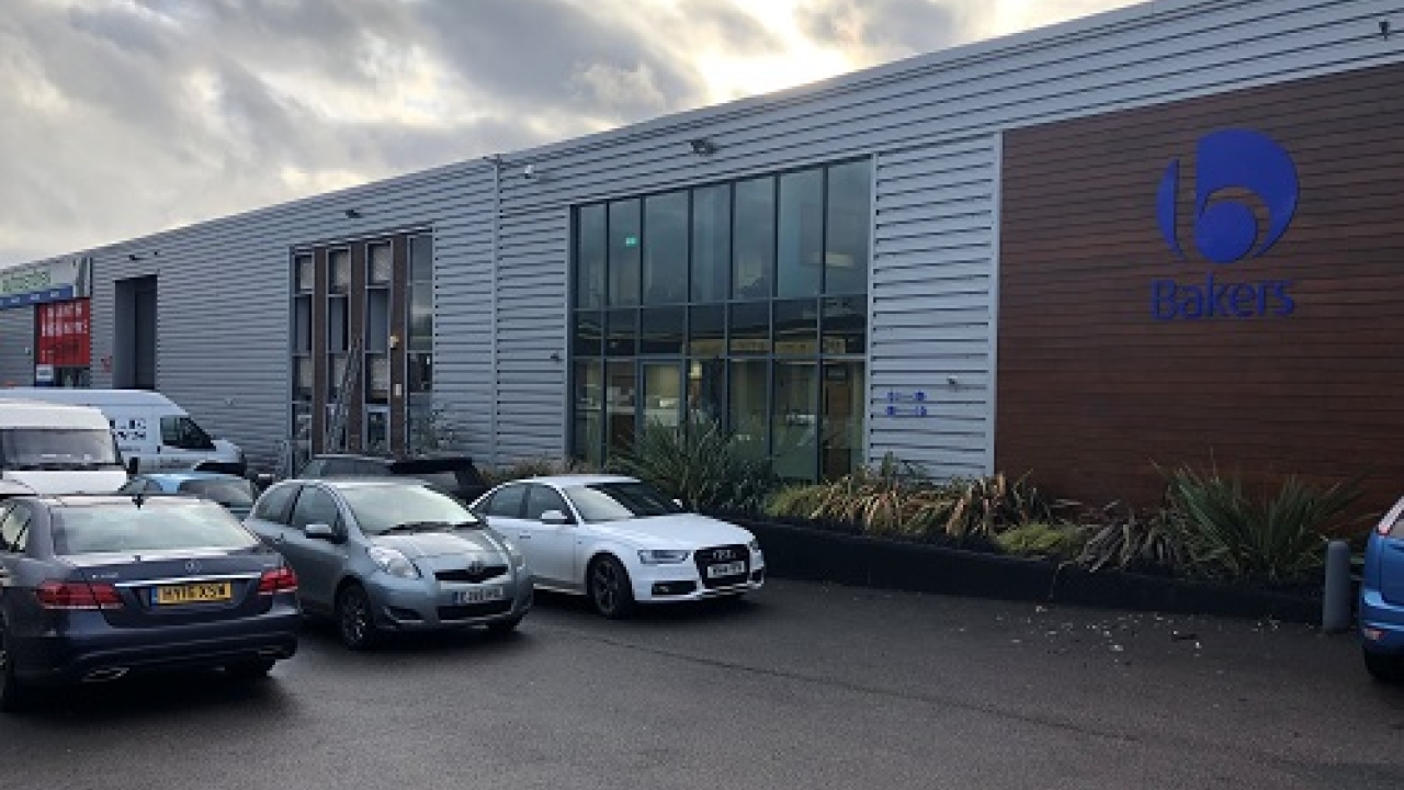 Baker Labels expands in Brentwood