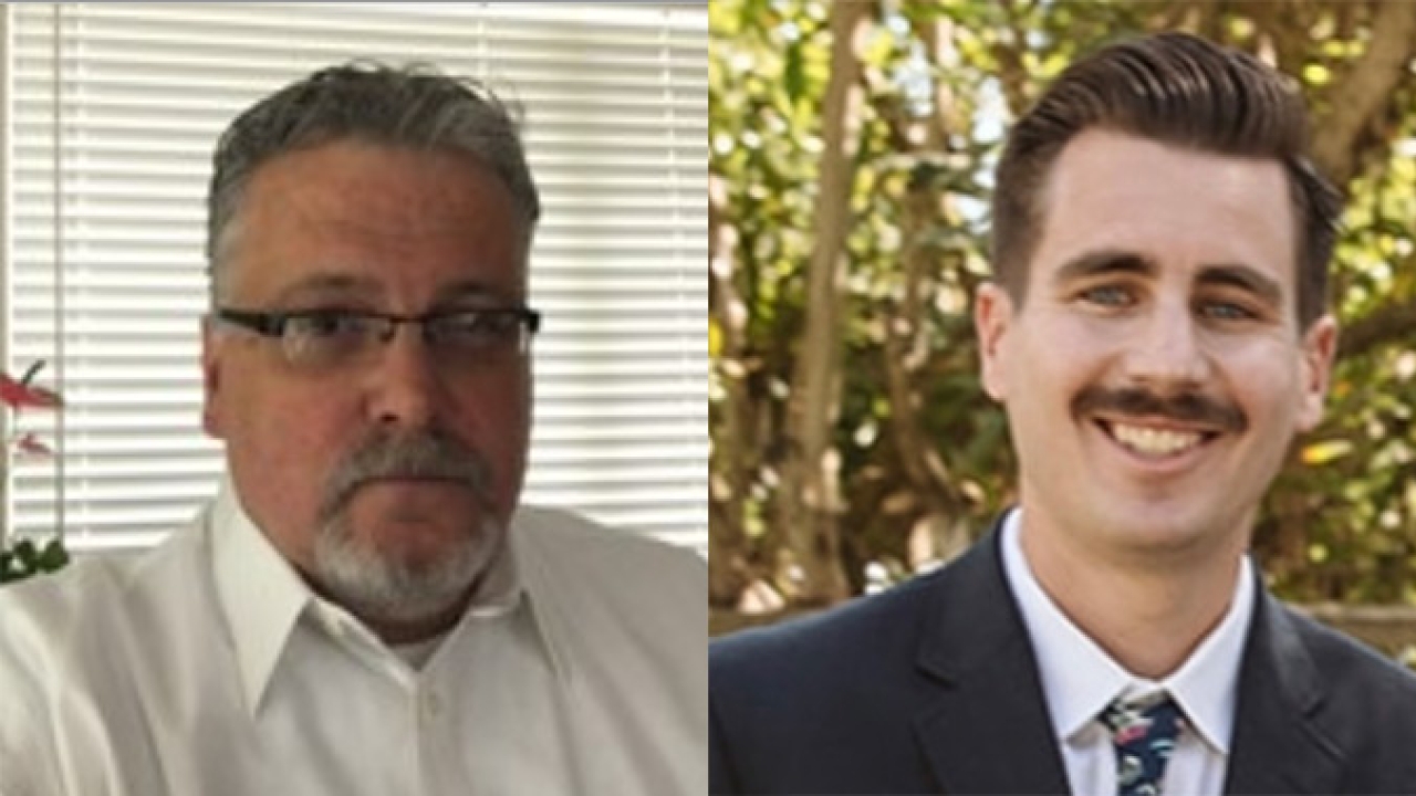 Baldwin Technology Company has appointed Scott Burnett and Thomas Kobrak as regional managers 