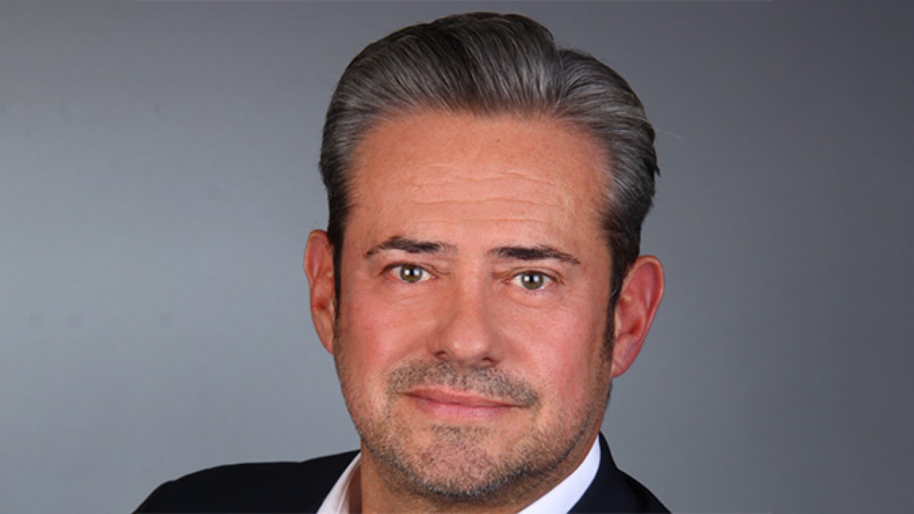 Baldwin Technology Company has appointed Oliver Jentschke as vice president of sales for Europe