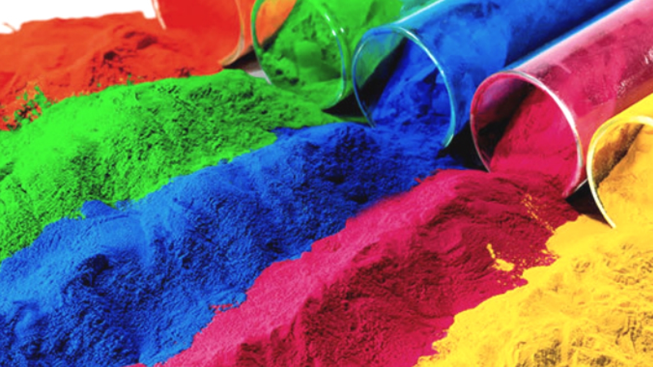 DIC Corporation to acquire BASF’s global pigments business