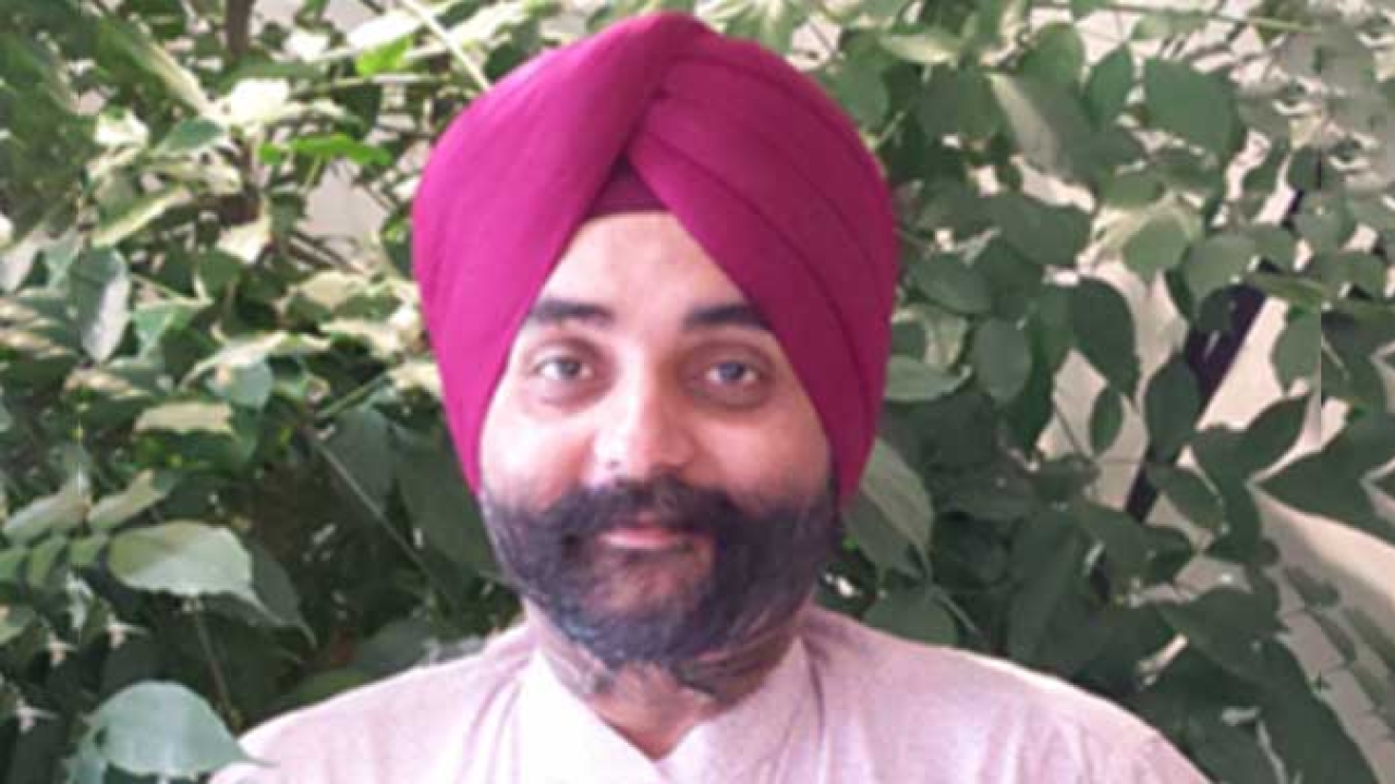 Scodix has appointed printing technologist Amritpal Singh Bawa as its new India business representative