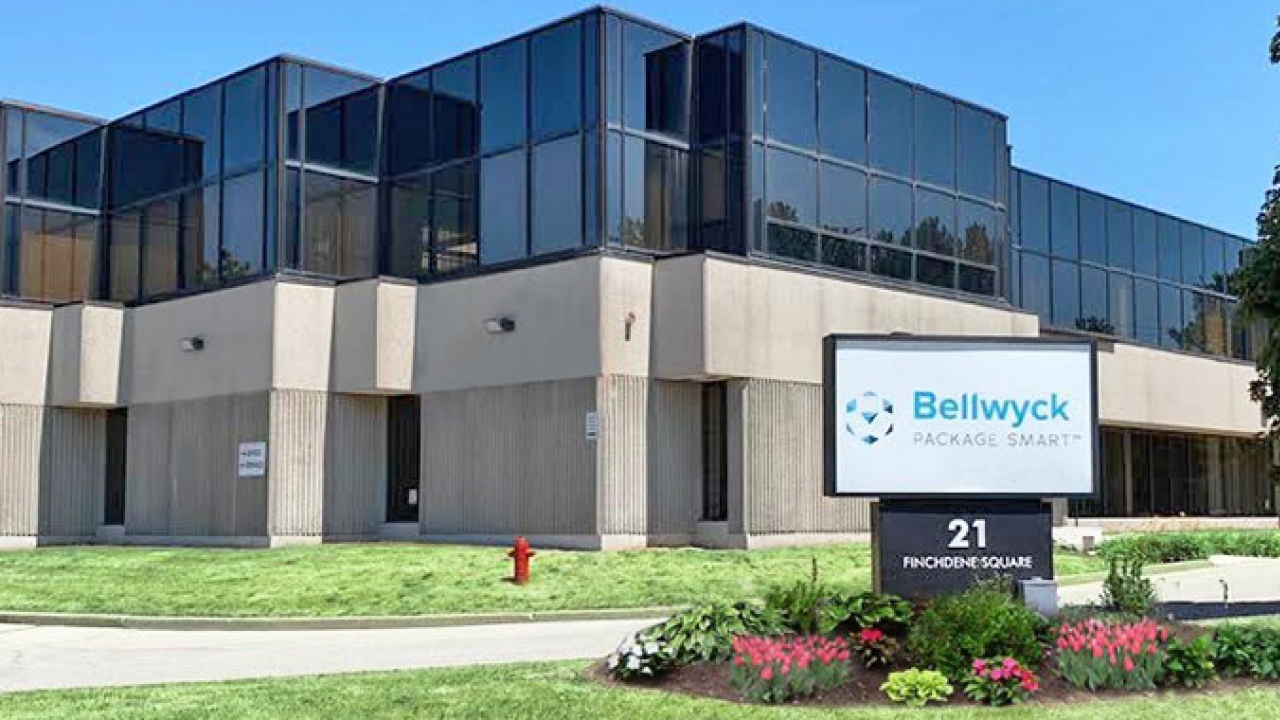 Bellwyck has installed Heidelberg Speedmaster CX 102 and Mark Andy Digital Series HP presses